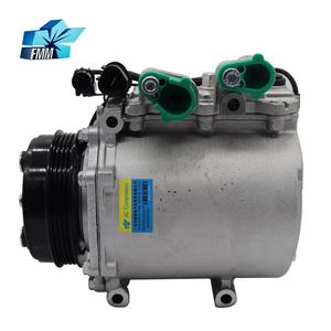 Compresor de Aire Acondicionado para Mitsubishi SPACE GEAR GAS Delica Starwagon L400 MB958789 AKC200A601D Nuevo Modelo - Product Image 1