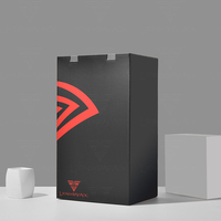 Lion wrapack Custom Karton Falt verpackung Versand bewegliche Versand kartons Wellpappe kartons