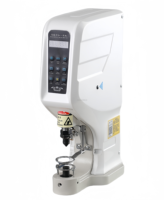 Machine automatique à bouton-pression à bas prix