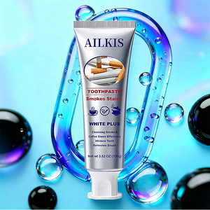 Thảo Dược Kem Đánh Răng 3D Làm Sạch Sâu Men Sửa Chữa Công Nghệ Chiến Đấu Thuốc Lá Làm Trắng Răng Nhạy Cảm Chanh Cho Nhà Khách Sạn - Product Image 6