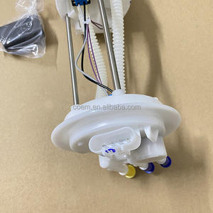 Combustível Bomba Assembly 8979456040 para LUV D-MAX 3.5L combustível injecção bomba montagem - Product Image 5