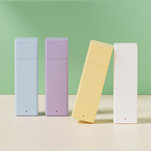 New Arrival Mini <b>Wax</b> <b>Roller</b> Machine Kit For Portable Mini <b>Wax</b> <b>Roller</b> Machine Set for Eyebrow Shaping Fingers Hair Removal - Product Image 2