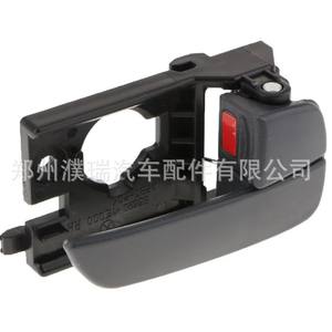 Manija Interior de Puerta para Hyundai Accent 82610-1E000 82620-1E000, Material Compuesto, Fácil Instalación, Ambidiestra - Product Image 2