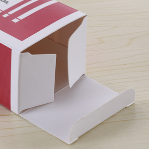 Guangzhou Herstellerfabrik Salben-Papierverpackungsbox - Product Image 6