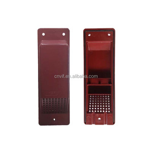 Heavy Duty Shipping <b>Container</b> Air Vents ABS <b>Plastic</b> Ventilation Holes for Sale Sea Freight Box Ventilation Louver Replacements - Product Image 6