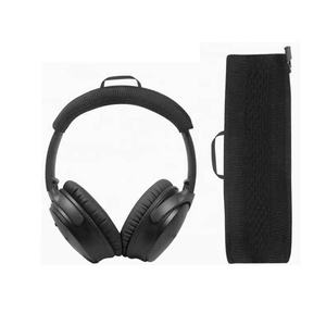 QuietComfort <span class=keywords><strong>QC35</strong></span> taille 60mm * 175mm casque remplacement bandeau couverture Flex tissu Compatible bandeau protecteur accessoire - Product Image 2