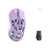 Souris de jeu légère WLMOUSE Beast X Max en magnésium