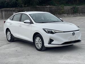 Taxi de nueva energía eléctrico puro de ahorro de energía de segunda mano 365km de alcance 2022 modelo Good Changan Eado <span class=keywords><strong>EV460</strong></span> - Product Image 3