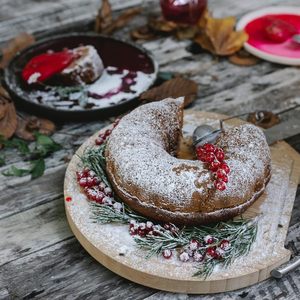 Pumpkin <b>Cake</b> <b>Mold</b> Carbon Steel Non-stick Thickened Deepened Food Grade Handmade DIY Baking <b>Mold</b> - Product Image 5