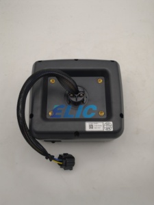 ELIC Excavator R300-9 R220-9 Monitor 21Q6-33400 21Q6-33401 Display Assy 21Q633401 21Q633400 for Replacement - Product Image 3