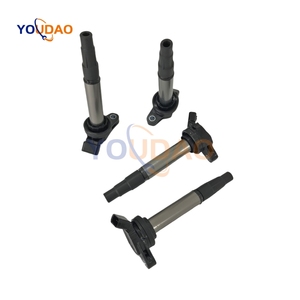 9091902258 9091902252 90919C2003 1ZR 2ZR 3ZR produsen koil pengapian mesin 90919 Tiongkok-02258 - Product Image 6