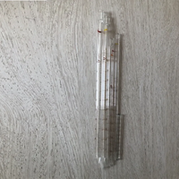 Pipette graduée Westergren ESR en verre à bon prix