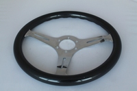 Roda Kemudi ABS Kustom untuk Range Rover Olahraga Svr Mazda Vw Golf