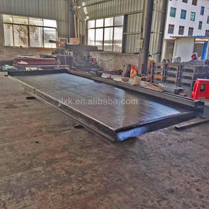 उच्च प्रतिष्ठा अच्छी सोने की विभाजक डबल लेयर स्टील गुरुत्वाकर्षण विभाजक 6s 400 kg/2tph - Product Image 4