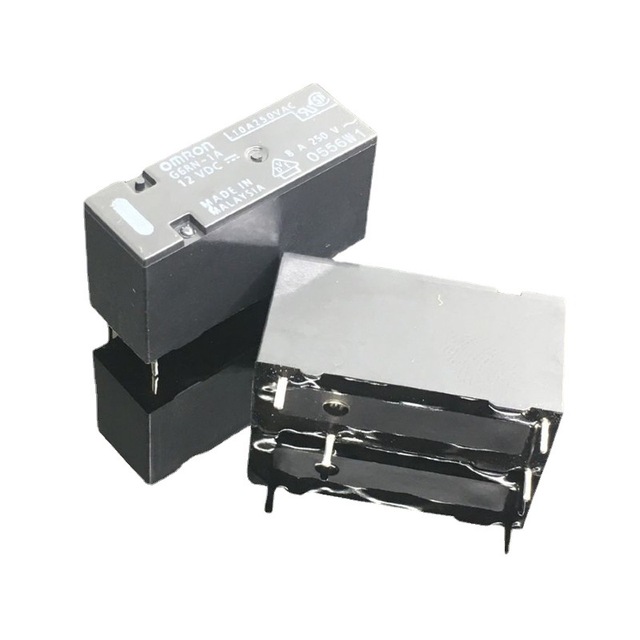 HDYu-Original & New G6RN-1A-24VDC Relay G6RN-1A-24VDC