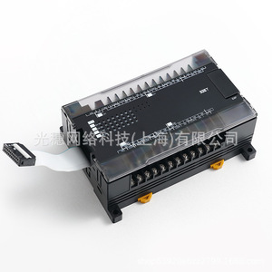   โมดูล CPM2AE 60CDR A PLC ชุดขยาย DC24V 16 I/O - Product Image 3