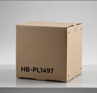 Joint torique 7,5*4,5*1,5 HB-PL1497 pour imprimantes CIJ compatibles séries H PX/PXR/PB