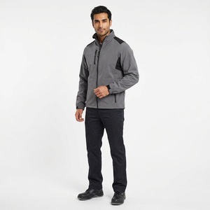 Unisex Lightweight Outdoor Winter <b>Waterproof</b> Tactic Gear Man <b>Camo</b> Hunting Clothes Soft Shell Training Wear Tactical <b>Jacket</b> - Product Image 1