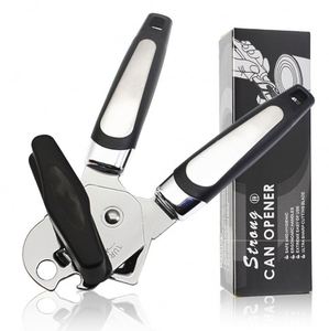 Hot Selling Multifunction Stainless Steel Can Tin Custom Bottle <b>Opener</b> - Product Image 5