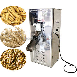 Shin Nong เครื่องโม่ข้าวและข้าวโพดอัตโนมัติ - Product Image 5