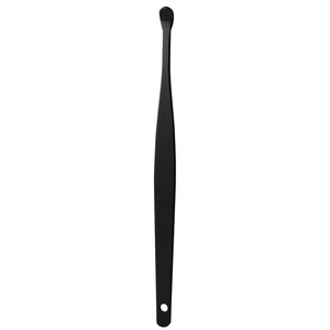 Stainless steel <b>ear</b> <b>picks</b> for cleaning <b>ears</b>; black <b>ear</b> <b>picks</b> for cleaning <b>ears</b>; rounded metal <b>ear</b> <b>picks</b> for comfortable <b>ear</b> - Product Image 5