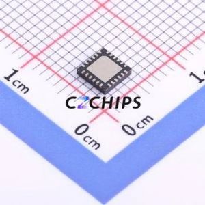 Original et nouveau TAS2505IRGER VQFN-24-EP(4x4) Circuit intégré IC puce Audio amplificateur de puissance - Product Image 2