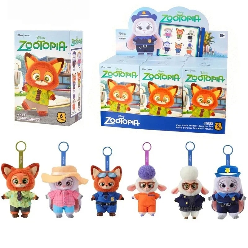 ONE SET (6 BOXES)