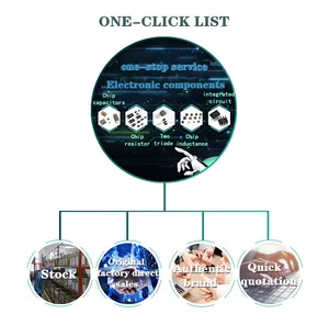 LPC1765 مكونات إلكترونية IC MCU 32BIT 256KB فلاش QFP100 LQFP صينية Ic رقاقة LPC1765FBD100