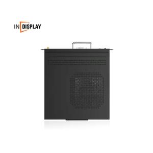 Módulo de <span class=keywords><strong>PC</strong></span> Intel Core I5 2450M de Doble Núcleo, DDR3, SSD, OPS, INHJS70, 2.4GHz, 3.1GHz Turbo Boost, 1 Año de Garantía, Windows 7/10, GDDR3 - Product Image 5