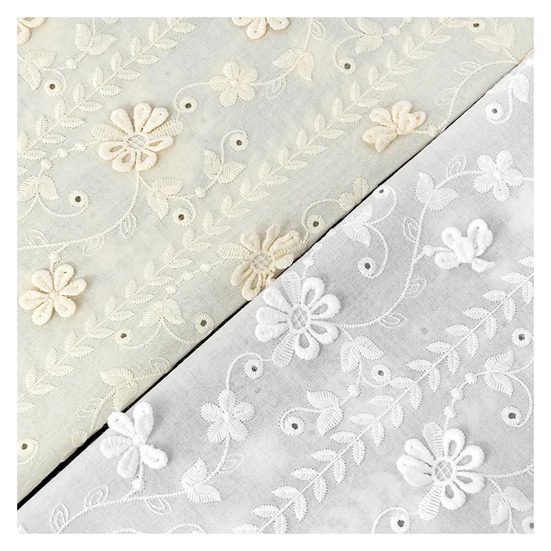 New Design Bridal Fabric China Wholesale Guipure Embroidery Lace Fabric Buy Fabrics Online