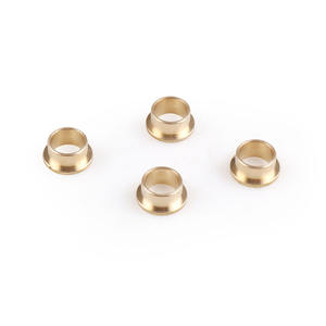 Kit de Reparación para Camionetas y SUVs Chevrolet y GMC, Buje de Bisagra de Puerta y Ventana para SUVs y Camionetas - Product Image 3