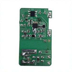 Module d'alimentation à découpage à cadre ouvert 5V2A AC 100/240V vers DC 10W 5V 9V 12V 1A 2A - Product Image 2