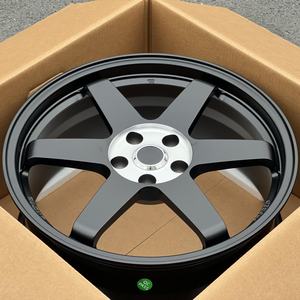 Les roues forgées 18 19 pouces conviennent à la modification et à l'utilisation dans des modèles tels que Volkswagen CC, <span class=keywords><strong>Porsche</strong></span> <span class=keywords><strong>Macan</strong></span>, Audi Q5, etc. - Product Image 3