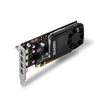 Leadtek RTX A2000-A6000 Series GDDR5 1710MHz Core 4800MHz Memory PCI 4.0 128-Bit Interface for <b>Workstation</b>/Desktop New - Product Image 4