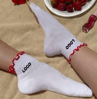 Chaussettes de yoga Pilates personnalisées, chaussettes de fitness professionnelles de haute qualité, chaussettes de yoga personnalisées par des professionnels