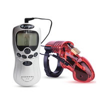 SM Elektroschock-Set Bullet Analplug Puls-Vibrator Elektrostimulation Nippelklemmen Klitoris Penis Elektroschock Sexspielzeug