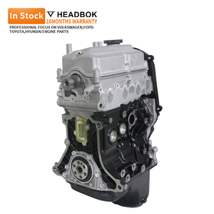 Двигатель для автомобиля HEADBOK F8CV F8C в сборе с клапанным распределительным валом для DEAWOO/Chevrolet Matiz Spark 0,8 л 96642708 - Product Image 3