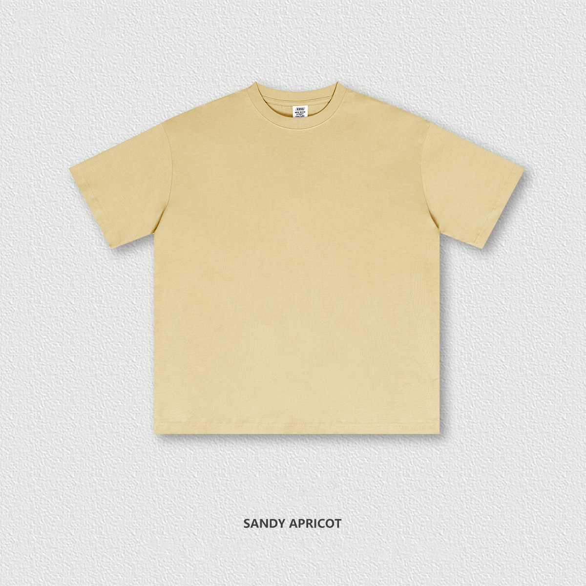 แซนดี้ แอปริคอท