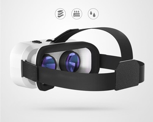 <span class=keywords><strong>Gafas</strong></span> de <span class=keywords><strong>Realidad</strong></span> <span class=keywords><strong>Virtual</strong></span> 3D, Casco de <span class=keywords><strong>Realidad</strong></span> <span class=keywords><strong>Virtual</strong></span> <span class=keywords><strong>para</strong></span> Teléfonos Inteligentes, Celulares, Móviles de 5 a 7 Pulgadas, Lentes, Dispositivos Binoculares - Product Image 3