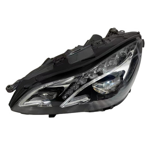 Para <span class=keywords><strong>mercedes</strong></span>-benz e-coupe <span class=keywords><strong>W207</strong></span> faros 2015-2018 E207 E260 E300 E350 E400 E550 E43 E63 AMG faro geométrico Original - Product Image 4
