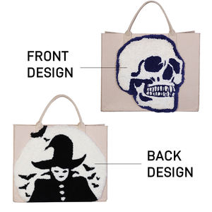 Personalizar al por mayor Full Reflective suéteres de las mujeres Bolsos - Product Image 3