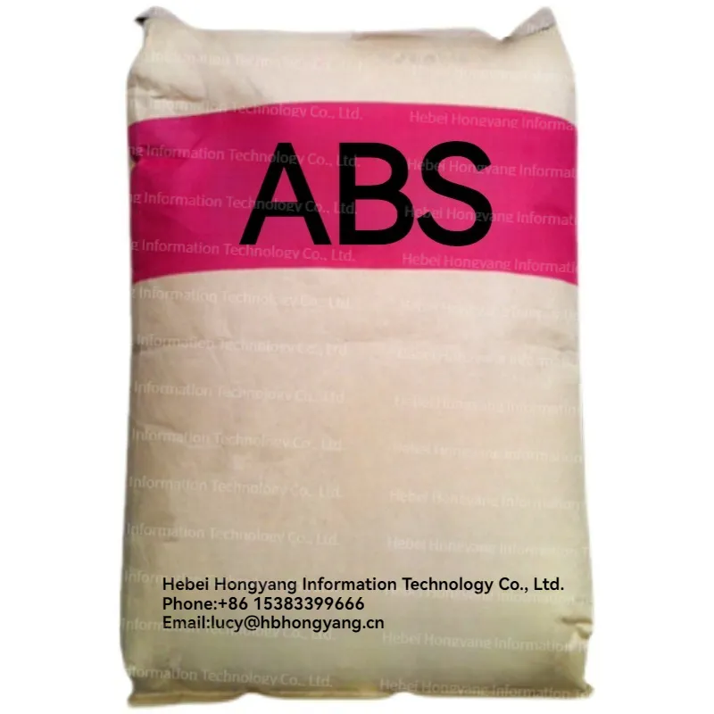 Abs reçine bakire granüller ABS pelet fiyat geri dönüşümlü plastik hammadde üreticileri rafya sınıf granüle plastik