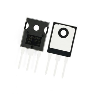 IRGP4063DPBF IRGP4063D GP4063D AUIRGP4063D IRGP4063 TO-247 600V 48A พาวเวอร์ IGBT - Product Image 1