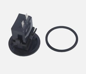 Compteur d'heures pour excavatrice SK200-6 SK200-8 YT58S00006P1 - Product Image 6