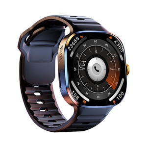 Reloj inteligente M99 4G con sistema operativo Android 2025, giratorio, memoria 3 + 32GB, pantalla AMOLED, GPS, reconocimiento facial, reloj inteligente deportivo - Product Image 3