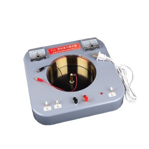 Demostrador de la fuerza de Lorentz, fuerza de Lorentz, equipo para experimentos de física de la fuerza de Lorentz e instrumentos de enseñanza - Product Image 2