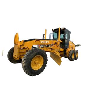 Niveleur de moteur volvo G930 G740B, original, pas cher, à bas prix - Product Image 1