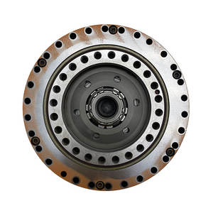 Accessoires pour robots KUKA 00249004 réducteur à un axe pour KR10 R1420 - Product Image 1