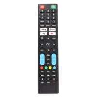 Control Remoto de Repuesto ES-RM358-1 para Smart TV Vene Hogar, Reemplazo RM-L1967