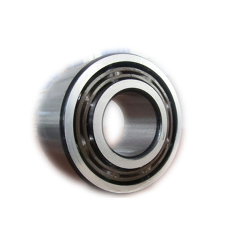 High Speed Angular Contact Ball Bearing